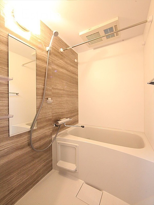 バス・シャワールーム　同仕様画像