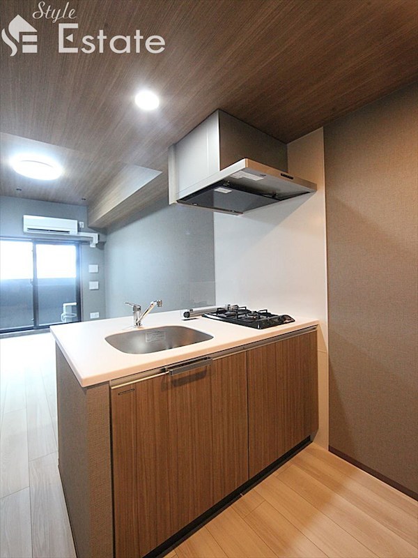 キッチン　同仕様画像