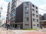 東別院駅より徒歩6分 3階 築4年8ヶ月の賃貸物件