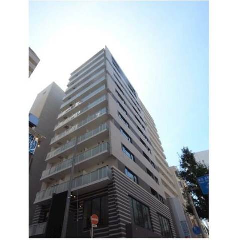 建物外観　千葉・大庄マンションの外観