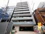 南森町駅より徒歩6分 10階 築18年1ヶ月の賃貸物件