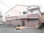 立花駅より徒歩11分 1階 築15年9ヶ月の賃貸物件