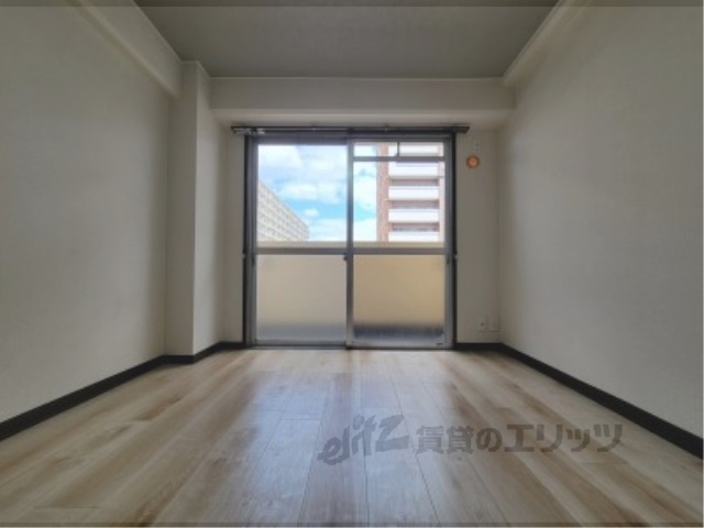 居室・リビング　居室