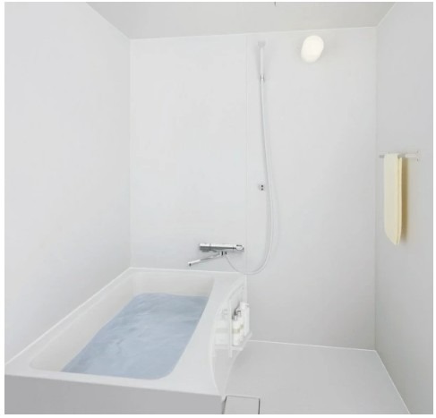 バス・シャワールーム　イメージ画像です