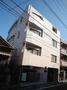 都立家政駅より徒歩6分 3階 築35年1ヶ月の賃貸物件