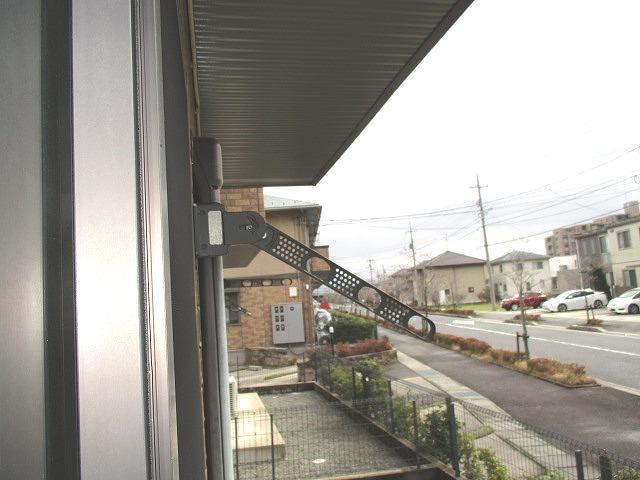 その他　バルコニー（イメージ）