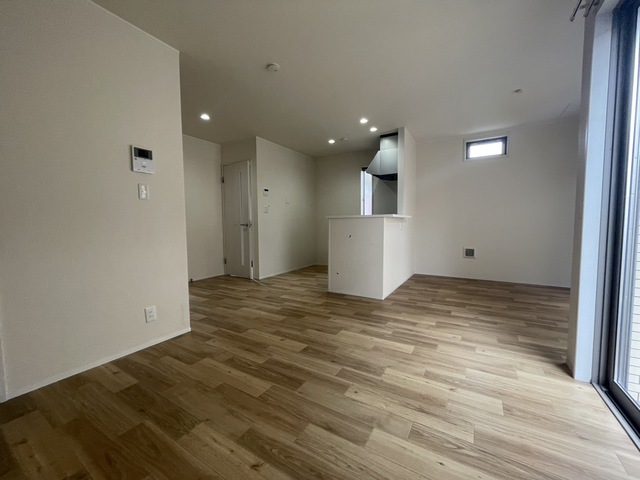 居室・リビング　★同施工別建物の参考写真です★