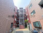古川橋駅より徒歩3分 4階 築24年10ヶ月の賃貸物件