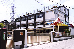 幼稚園・保育園　天宗長吉園（幼稚園・保育園）まで1272m