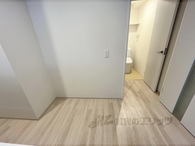 その他部屋・スペース　冷蔵庫置場