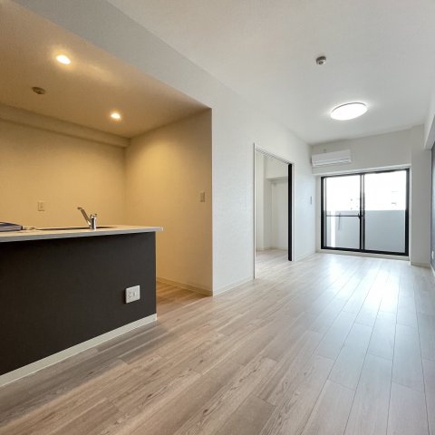 居室・リビング　同仕様タイプです