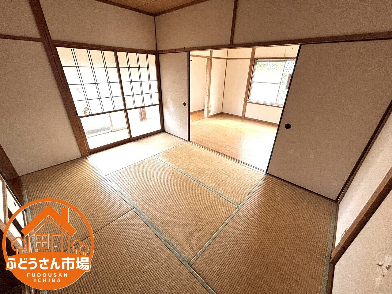 その他部屋・スペース　落ち着く和空間