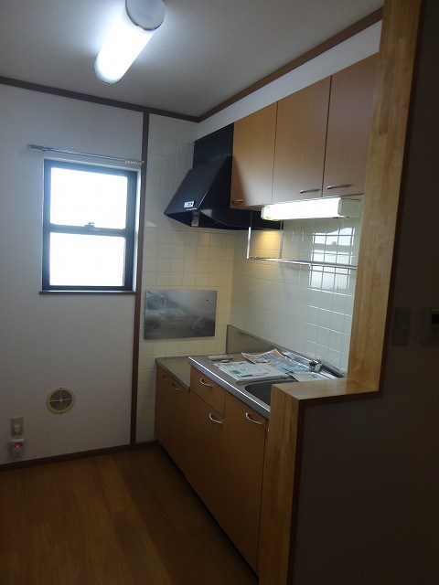 キッチン　MODE不動産に賃貸おまかせ♪栃木県全域お探し可能♪初期費用