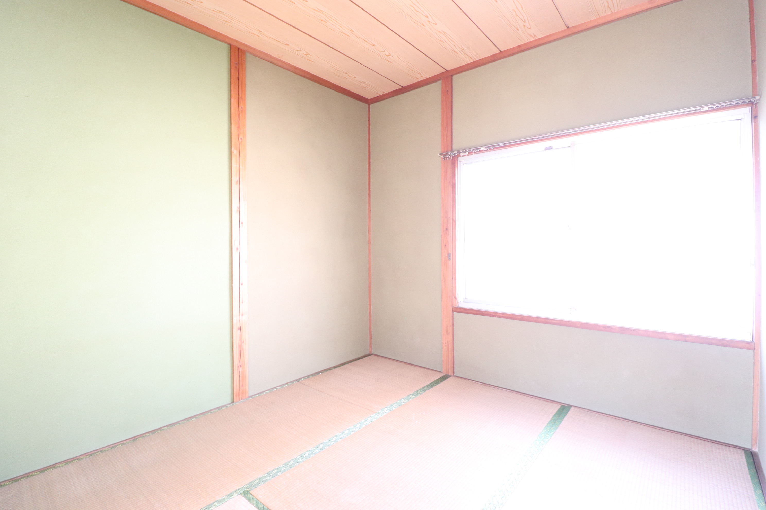 その他　和室です♪