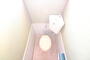 トイレ　トイレです♪