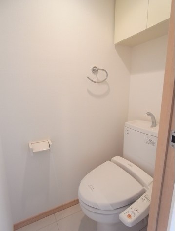 トイレ　トイレ※別部屋参考写真