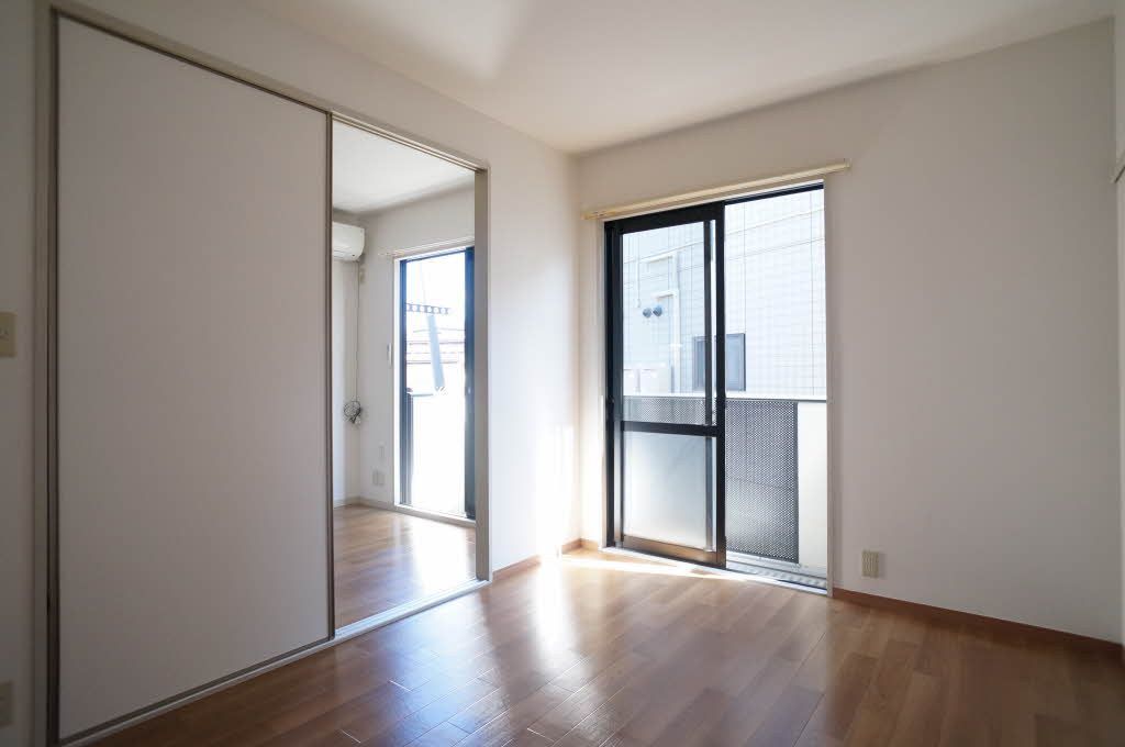 その他部屋・スペース　洋室