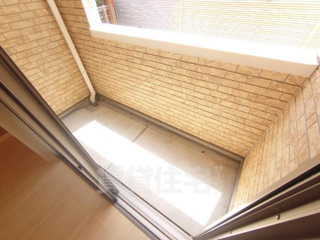 その他　ベランダ