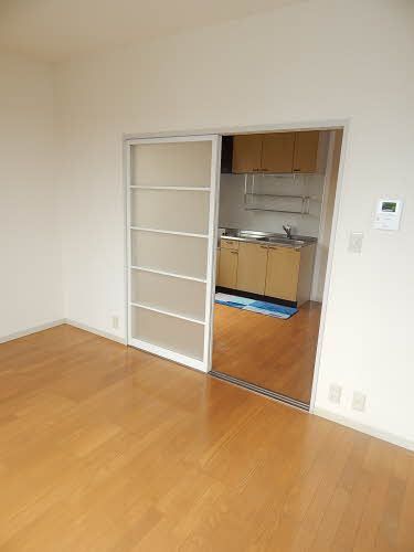 その他部屋・スペース　洋室