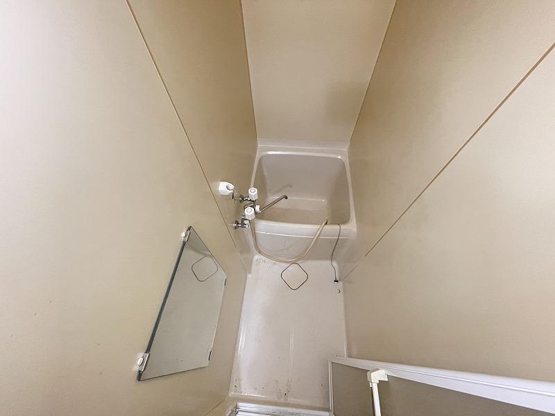 バス・シャワールーム　浴室