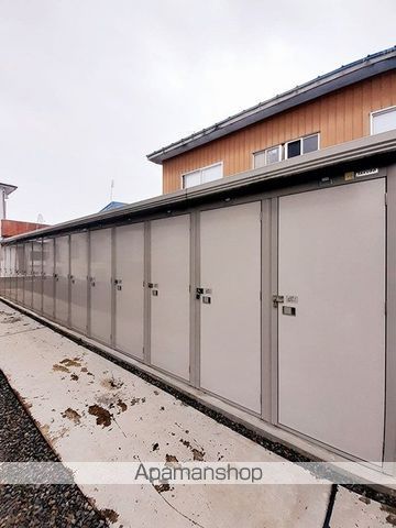 その他共有部分　その他共有部分