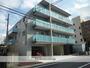 蓮根駅より徒歩7分 4階 築3年5ヶ月の賃貸物件