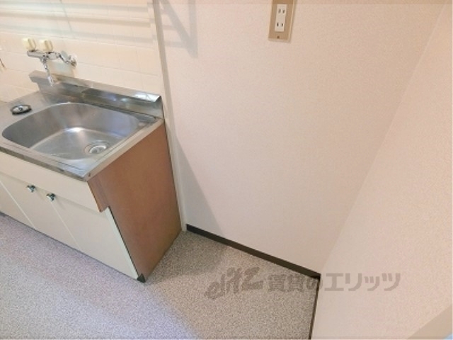 その他部屋・スペース　冷蔵庫置場