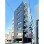 町屋駅より徒歩9分 7階 築3年11ヶ月の賃貸物件