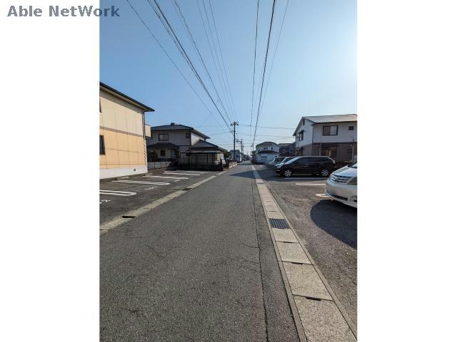 名鉄西尾線 上横須賀駅 徒歩8分 2階建 築28年のその他写真