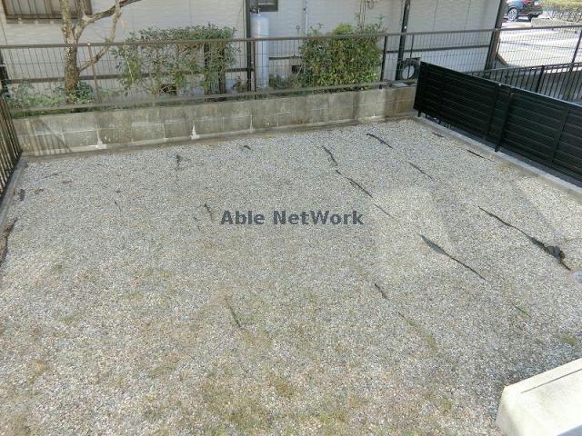 名鉄西尾線 上横須賀駅 徒歩8分 2階建 築28年のその他写真
