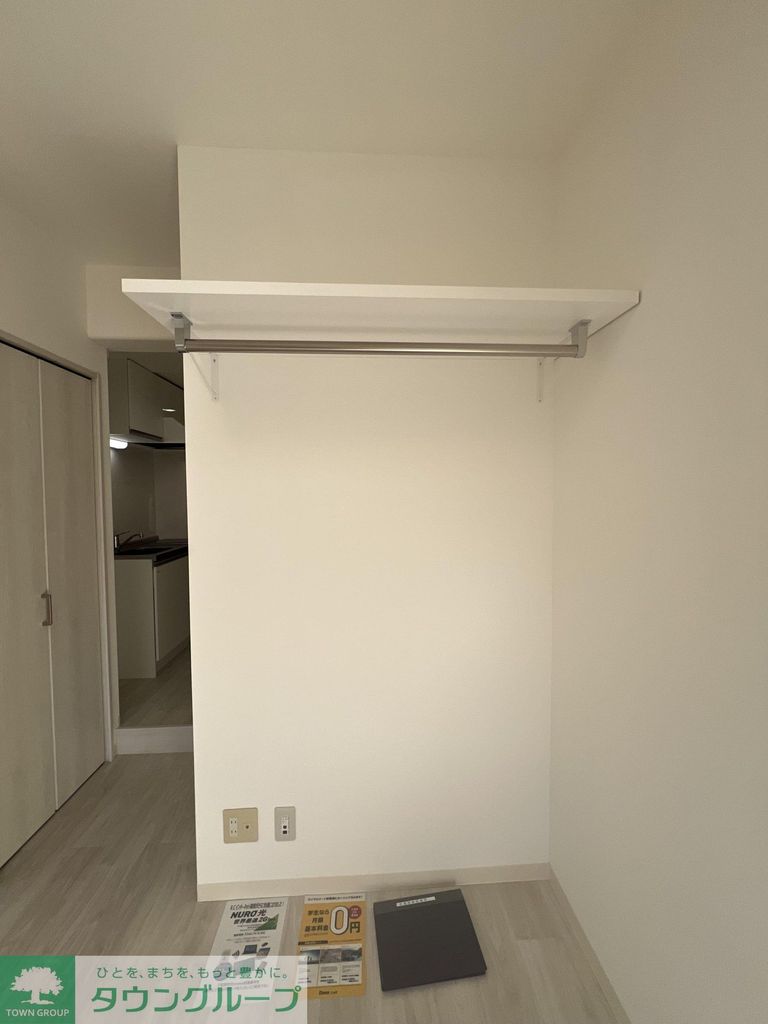 その他部屋・スペース　キッチン