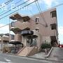 桜山駅より徒歩15分 3階 築20年10ヶ月の賃貸物件