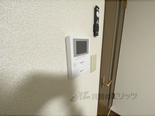 セキュリティ　ドアフォン（ＴＶ含）