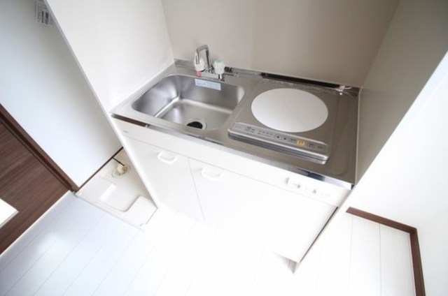 キッチン　別部屋同仕様