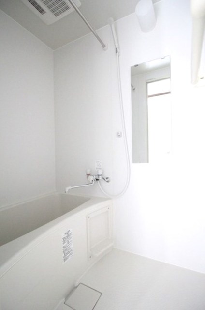 バス・シャワールーム　別部屋同仕様