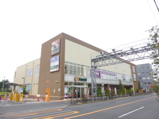 ショッピングセンター　キッチンコート（ショッピングセンター）まで560m