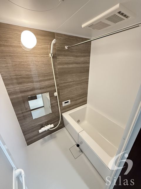 バス・シャワールーム　同仕様