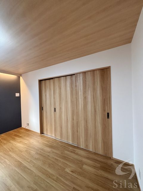 居室・リビング　同仕様