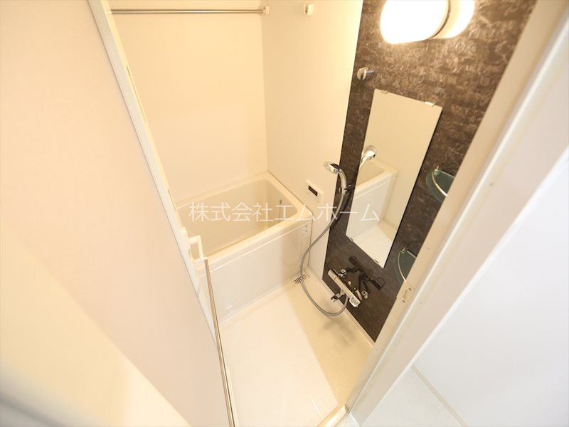 バス・シャワールーム　浴室暖房乾燥機　24時間換気機能付バスルーム