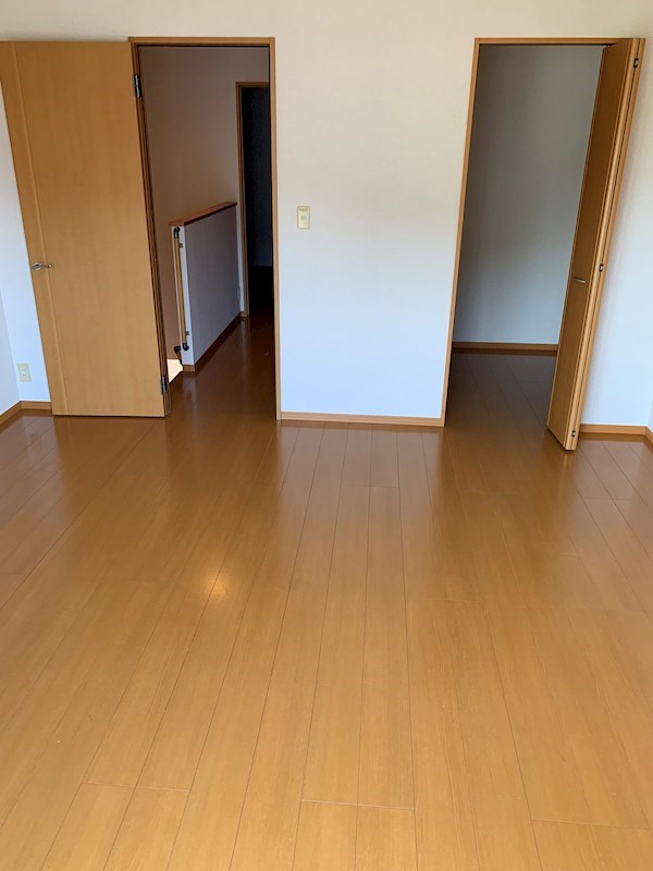 その他部屋・スペース　陽当りの良いお部屋