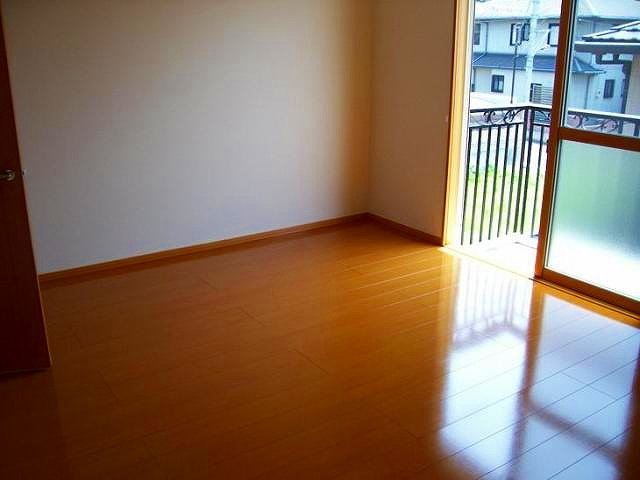 その他　室内とてもきれいです。