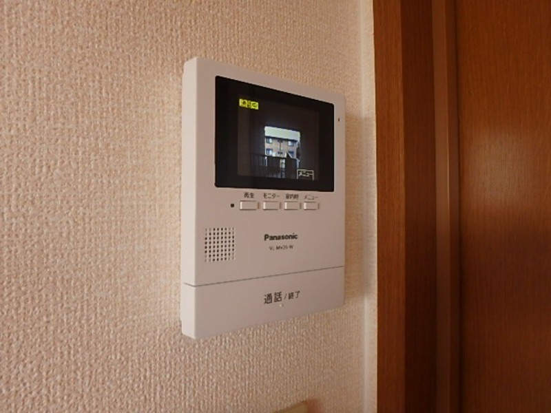 セキュリティ　図面と現状に相違がある場合には現状を優先