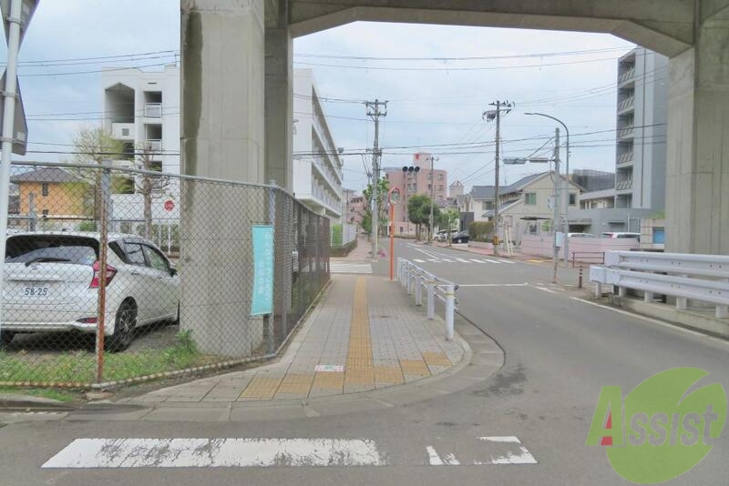 その他　（その他）まで100m