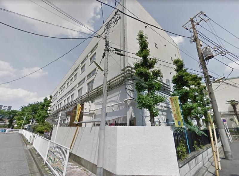 小学校　荒川区立第六瑞光小学校（小学校）まで230m