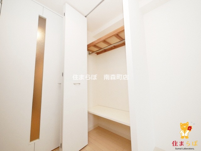 収納　「暮らしやすさを解析し、あなたにレコメンドします。」