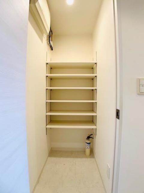 収納　タウンハウジングレジデンス事業部　恵比寿店・赤坂店までお問…