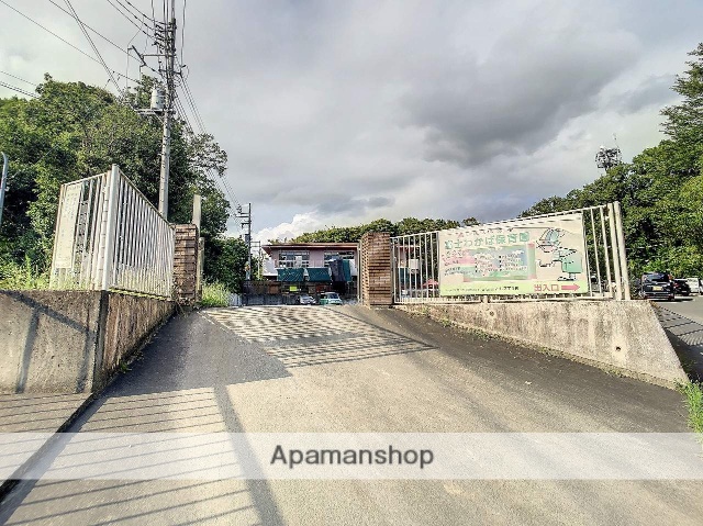 幼稚園・保育園　富士わかば保育園（幼稚園・保育園）まで466m