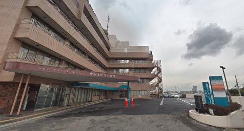 その他　千葉市あんしんケアセンター 千葉寺（その他）まで277m