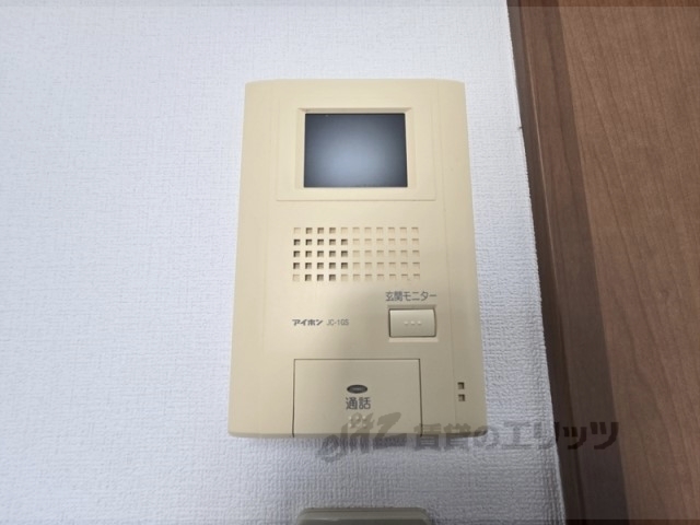 セキュリティ　ドアフォン（ＴＶ含）