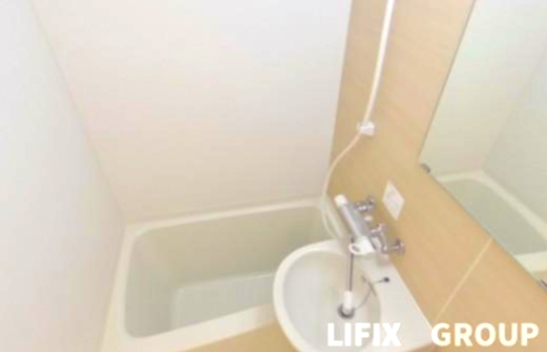 バス・シャワールーム　風呂